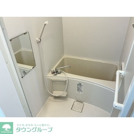 HALE伊勢原の物件内観写真